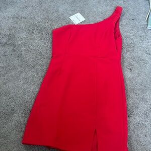 Hello Molly homecoming dress
